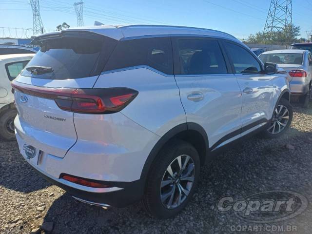2026 CAOA CHERY TIGGO 7 