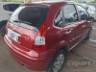 2012 CITROEN C3 