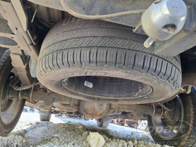 2018 VOLKSWAGEN AMAROK 