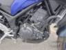 2027 YAMAHA MT-03 