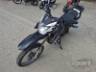 2022 HONDA NXR 160 