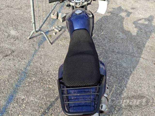 2008 YAMAHA FAZER 