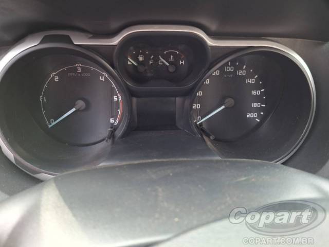 2015 FORD RANGER CD 