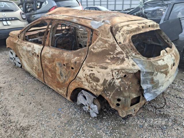 2025 RENAULT KARDIAN 