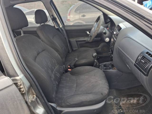2010 FIAT SIENA 