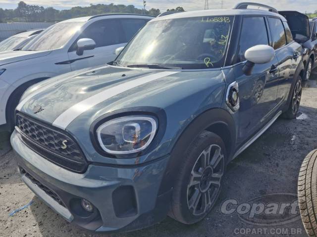2024 MINI Countryman 