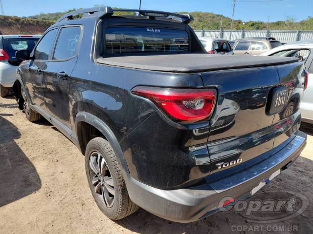 2024 FIAT TORO 