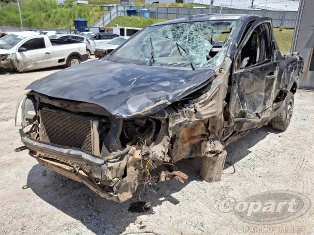 2012 CHEVROLET MONTANA 