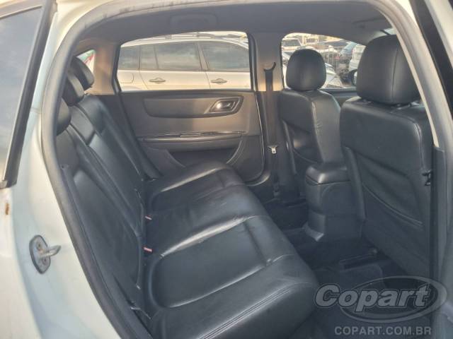 2013 CITROEN C4 PALLAS 