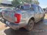2024 NISSAN FRONTIER CD 