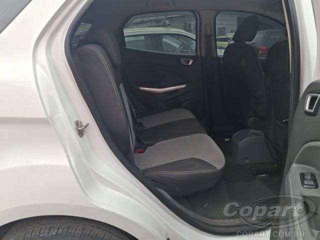 2014 FORD ECOSPORT 