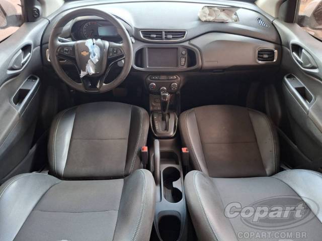 2019 CHEVROLET PRISMA 