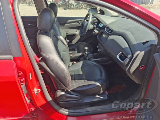 2014 CHEVROLET ONIX 