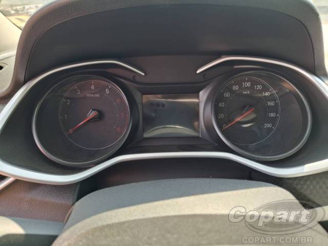 2021 CHEVROLET ONIX 