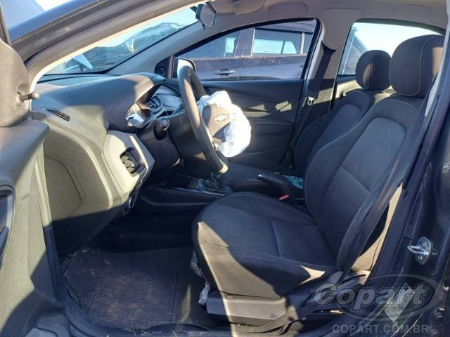 2019 CHEVROLET ONIX 