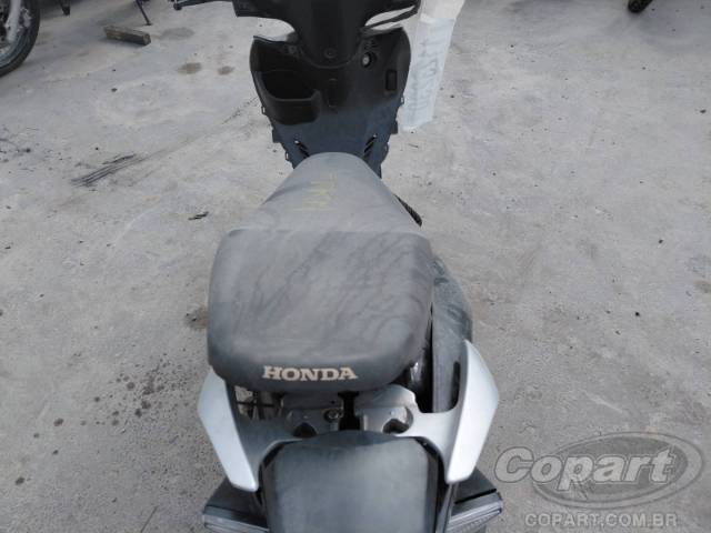 2025 HONDA BIZ 125 
