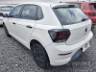 2024 VOLKSWAGEN POLO 
