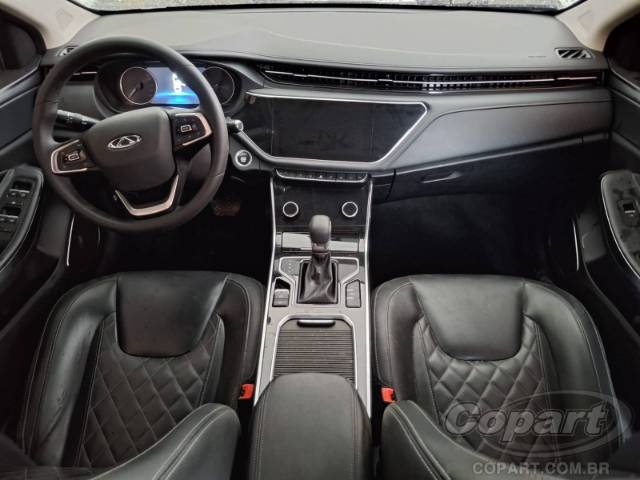 2021 CAOA CHERY ARRIZO 6 