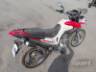 2017 HONDA NXR 160 