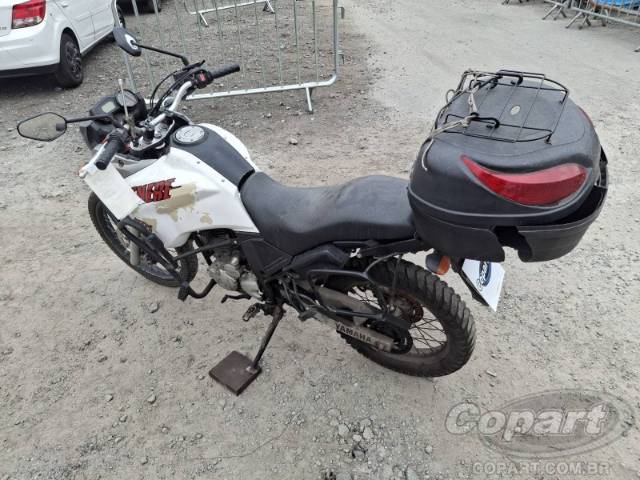 2012 YAMAHA XTZ 250 