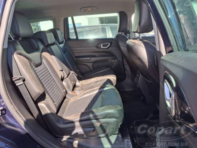 2022 JEEP COMMANDER 