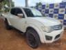 2015 MITSUBISHI L200 TRITON 
