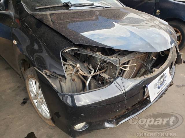 2014 TOYOTA ETIOS SEDA 
