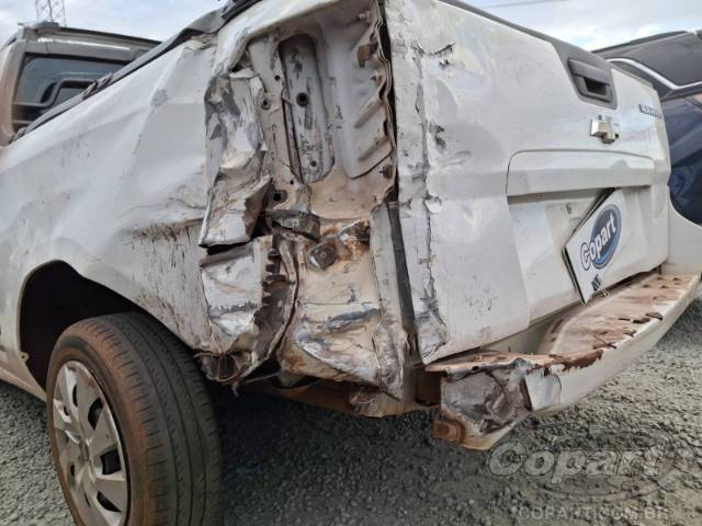 2013 CHEVROLET MONTANA 