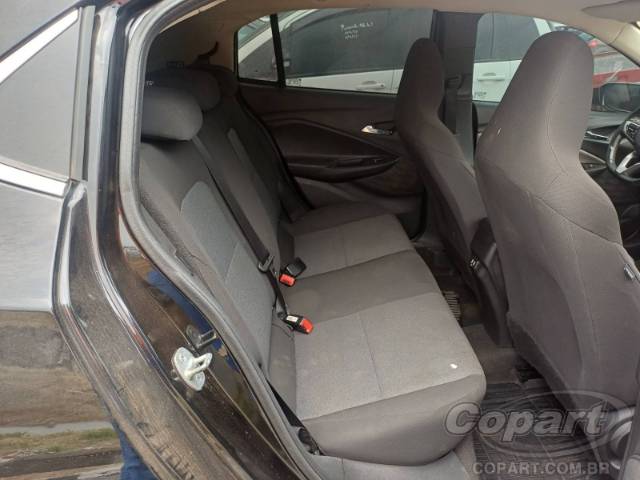 2020 CHEVROLET ONIX 