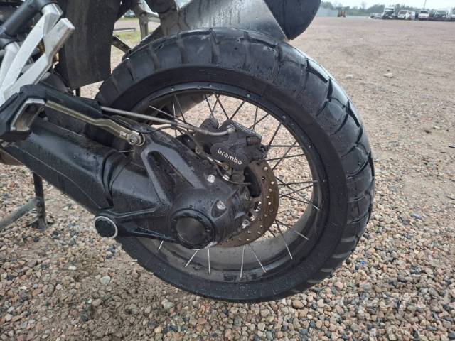 2021 BMW R 1250 