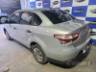 2019 FIAT GRAND SIENA 