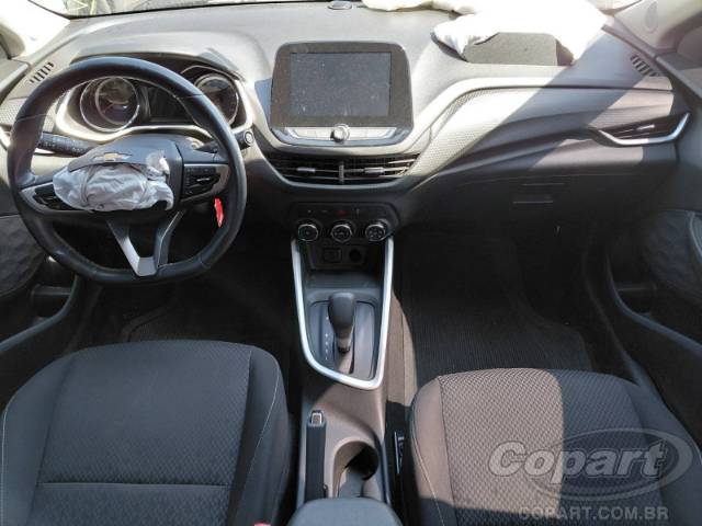 2021 CHEVROLET ONIX PLUS 