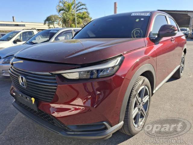 2023 HONDA HR-V 
