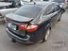 2014 FORD FIESTA SEDAN 