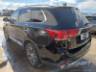 2018 MITSUBISHI OUTLANDER 