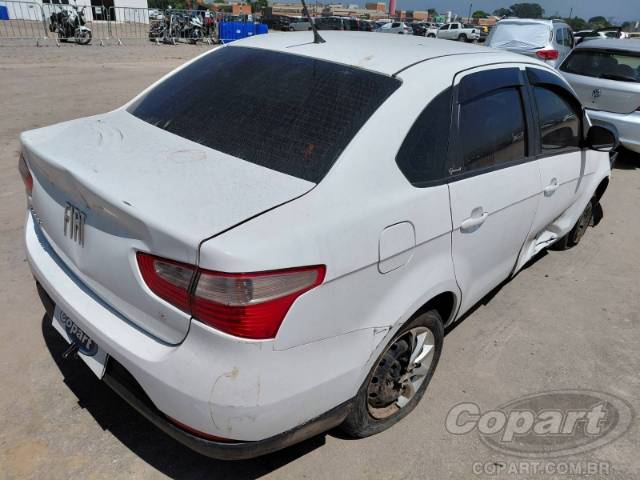 2021 FIAT GRAND SIENA 
