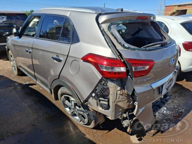 2021 HYUNDAI CRETA 