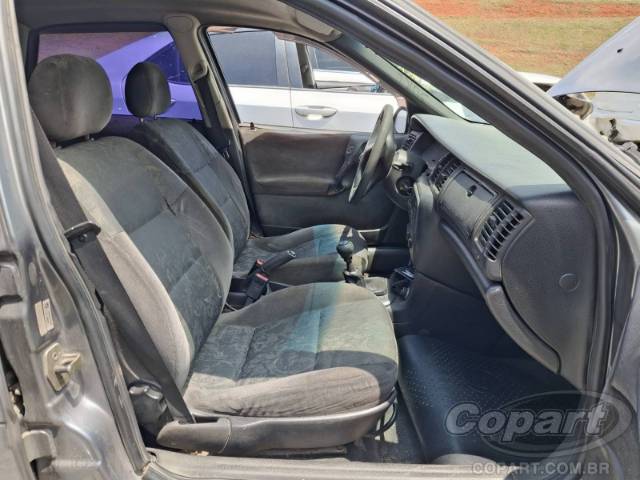 2001 CHEVROLET VECTRA 