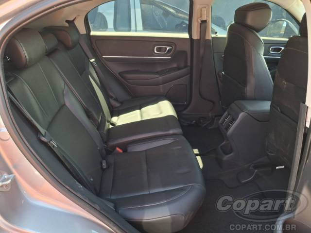 2025 HONDA HR-V 