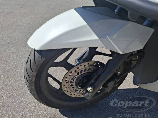 2024 HONDA PCX 