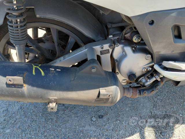 2017 DAFRA CITYCOM S 