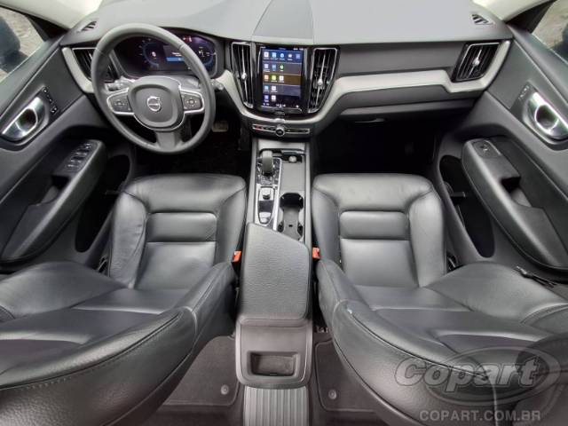 2022 VOLVO XC60 