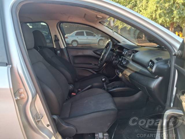 2023 FIAT ARGO 