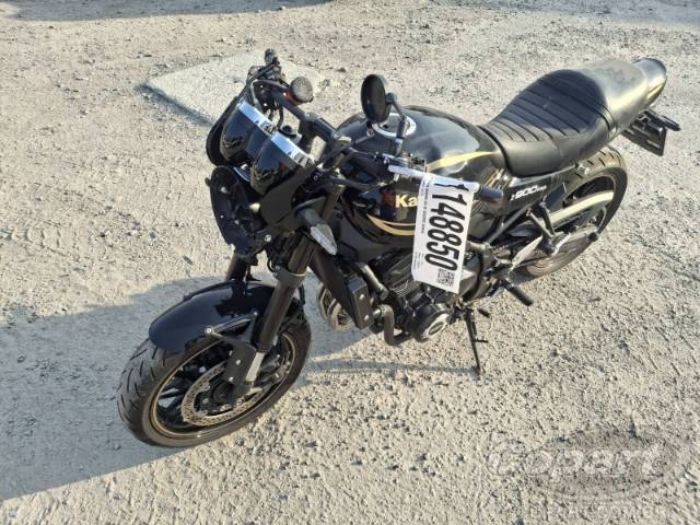 2024 KAWASAKI Z900 
