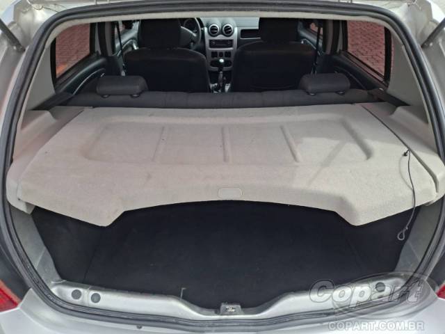 2010 RENAULT SANDERO 