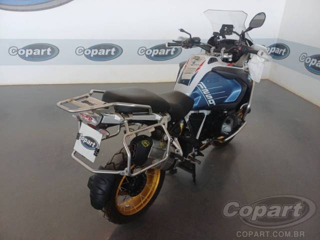 2024 BMW R 1250 