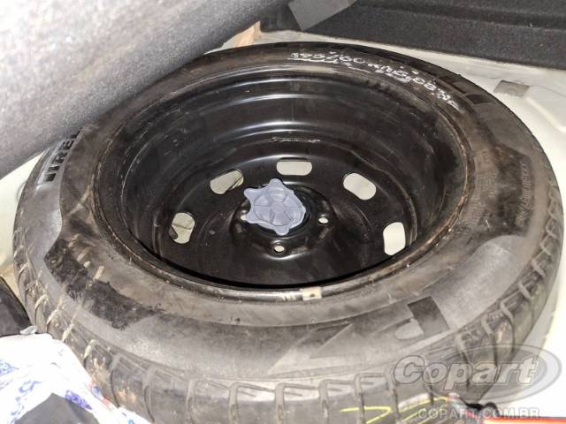 2013 CITROEN C3 PICASSO 