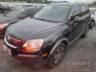 2012 CHEVROLET CAPTIVA 