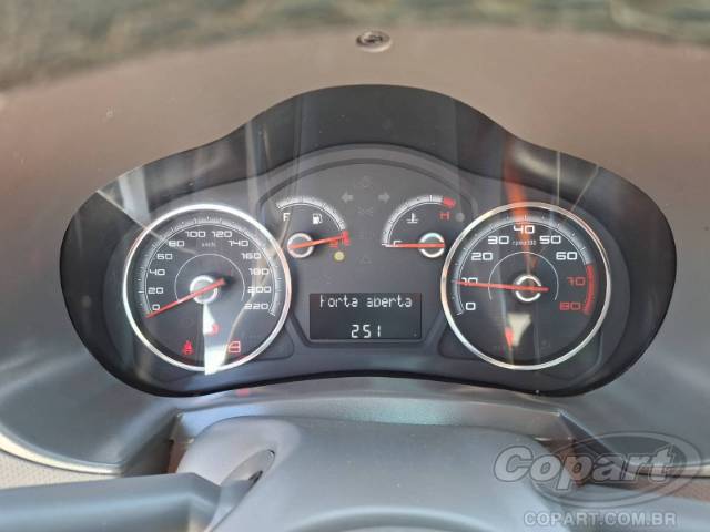 2016 FIAT PALIO 