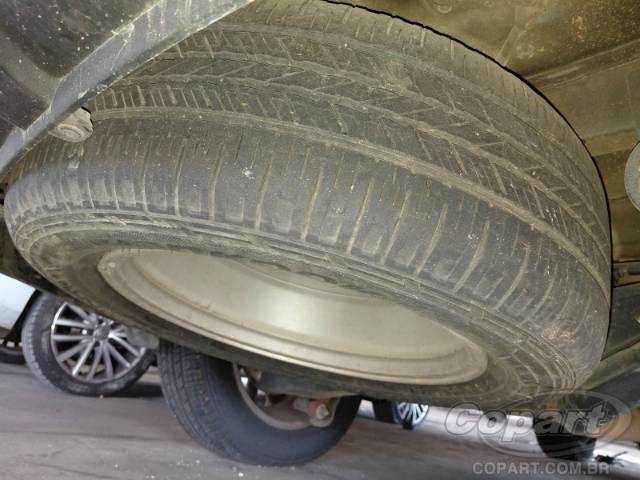 2014 HYUNDAI SANTA FE 